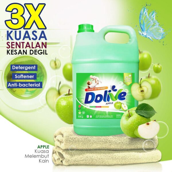 SABUN CUCI PAKAIAN - Image 2