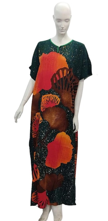Kaftan Batik