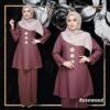 Baju Kurung Riau - Image 3