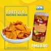 TORTILLA NACHOS BELADO - Image 2