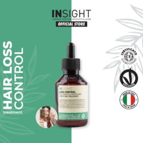 Insight Sensitive Skin Hair Shampoo for Sensitive Scalp 100ML