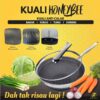 Kuali Honeybee - Image 2