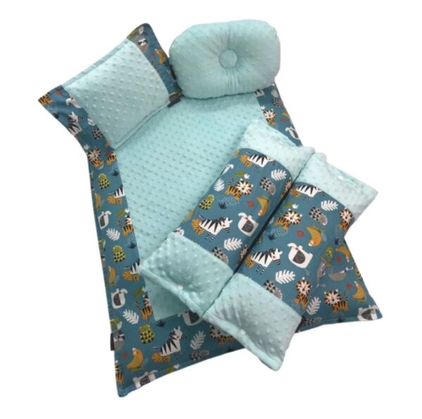 TILAM BABY (SET Q)