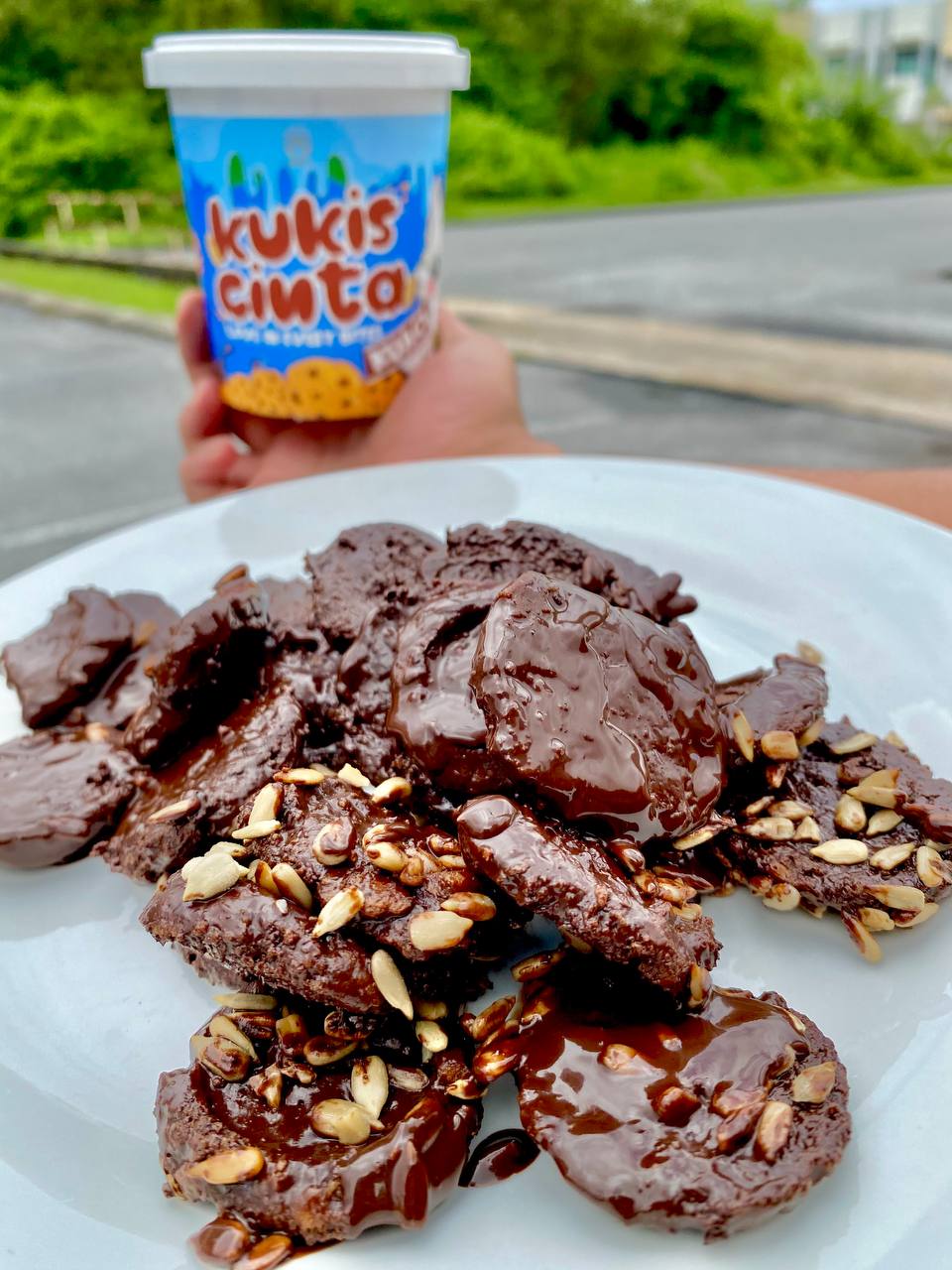 KUKIS CINTA KUACI - Image 2