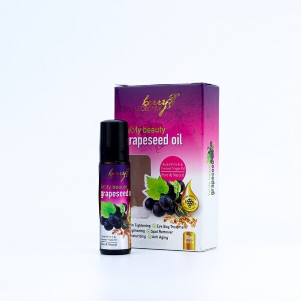 Grapeseed Oil
