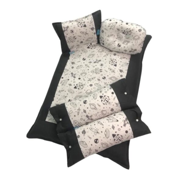 TILAM BABY (SET J)