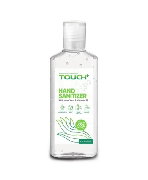 Handsanitizer Touchplus