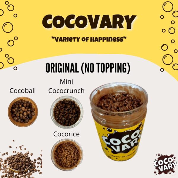 COCOVARY - Image 12