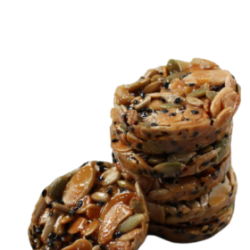 Cookies Florentine