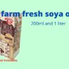 Farm Fresh Soya Original (200ml) - Image 2
