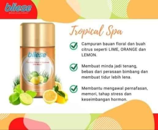 REFILL PEWANGI RUMAH - Image 3