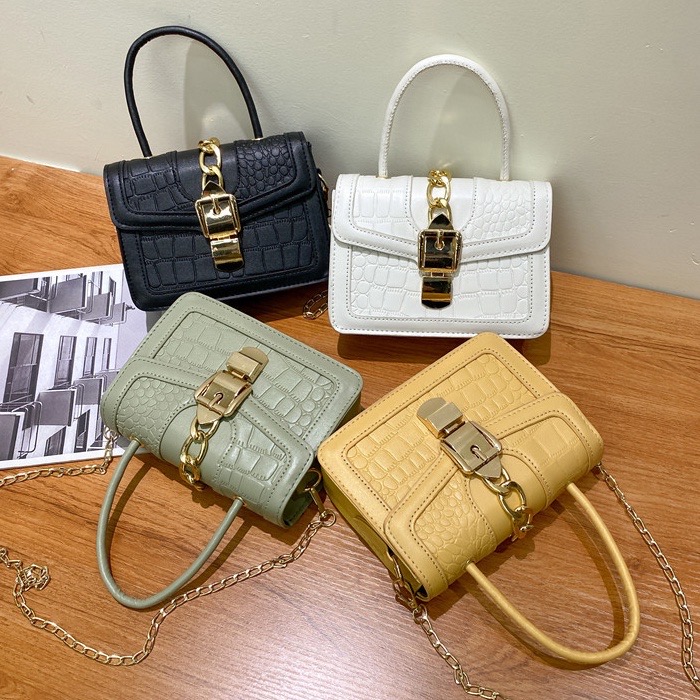 MANIS SLINGBAG