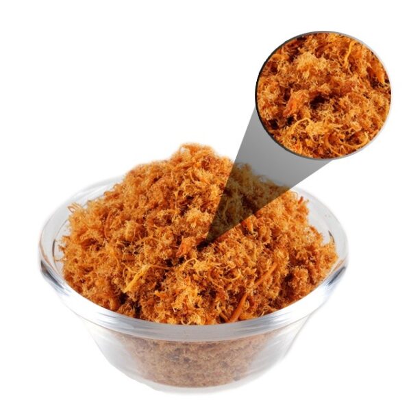 SERUNDING DAGING KG LAUT ORIGINAL TOKMART 170g - Image 2