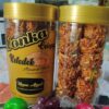 Keledek Crispy Almond Butter Honey