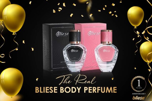 BLIESE EDP