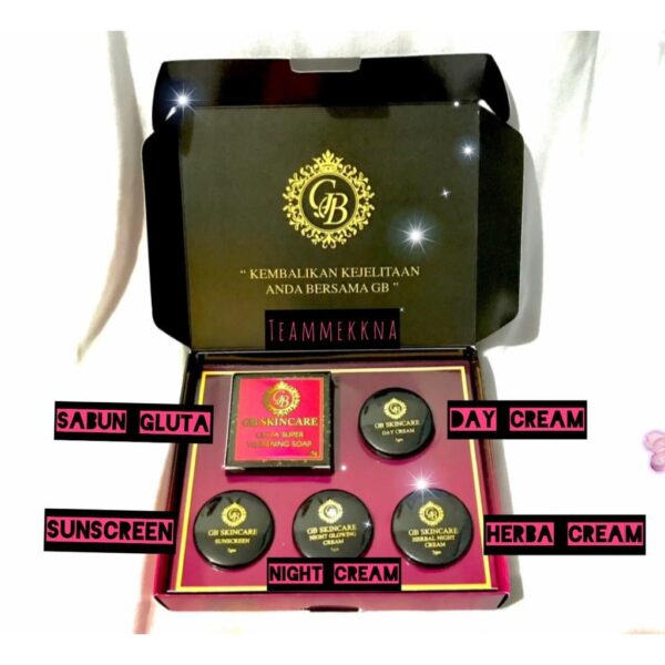 GBSKINCARE - Image 2