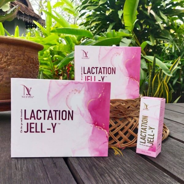 Organik Milkbooster & Ladyes Coafee - Image 4