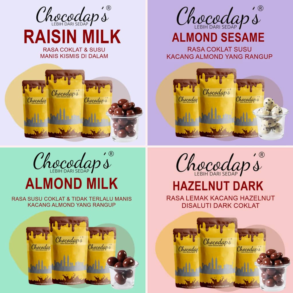 Chocodap's