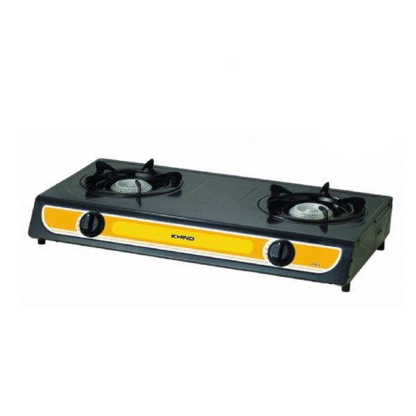 BMK Khind Gas Stove