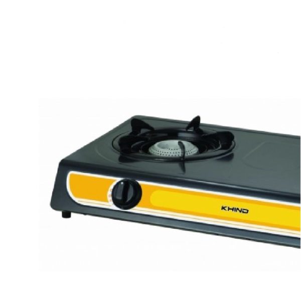 BMK Khind Gas Stove - Image 2