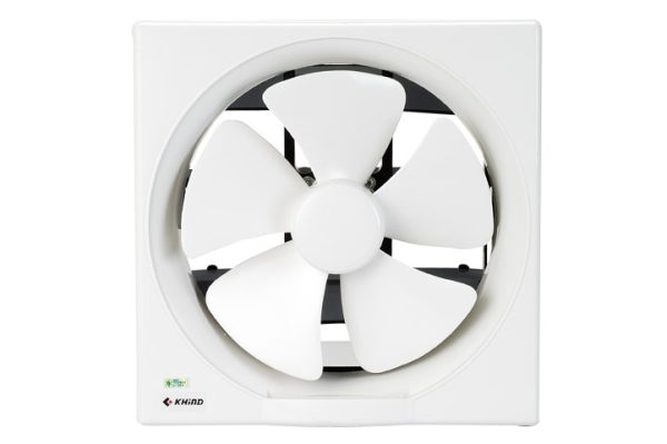 12" Exhaust Fan (EF1201)