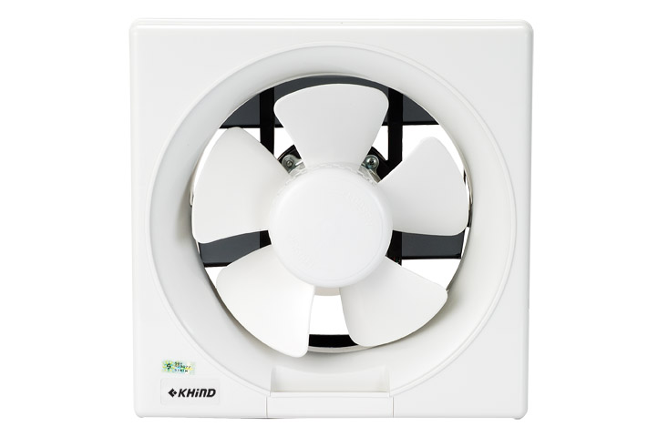 8" Exhaust Fan (EF8001)