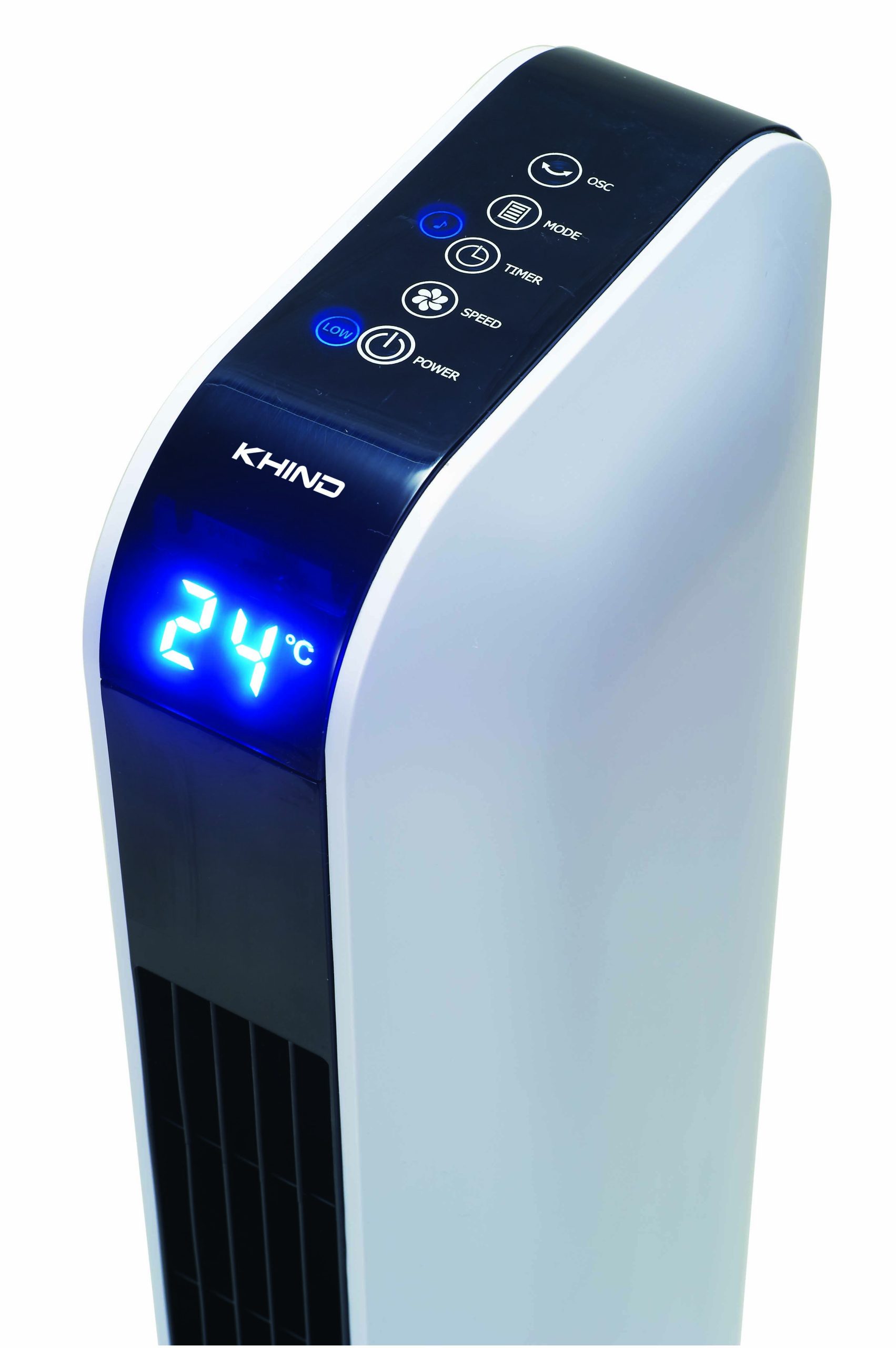 Tower Fan (FD301R) - Image 2