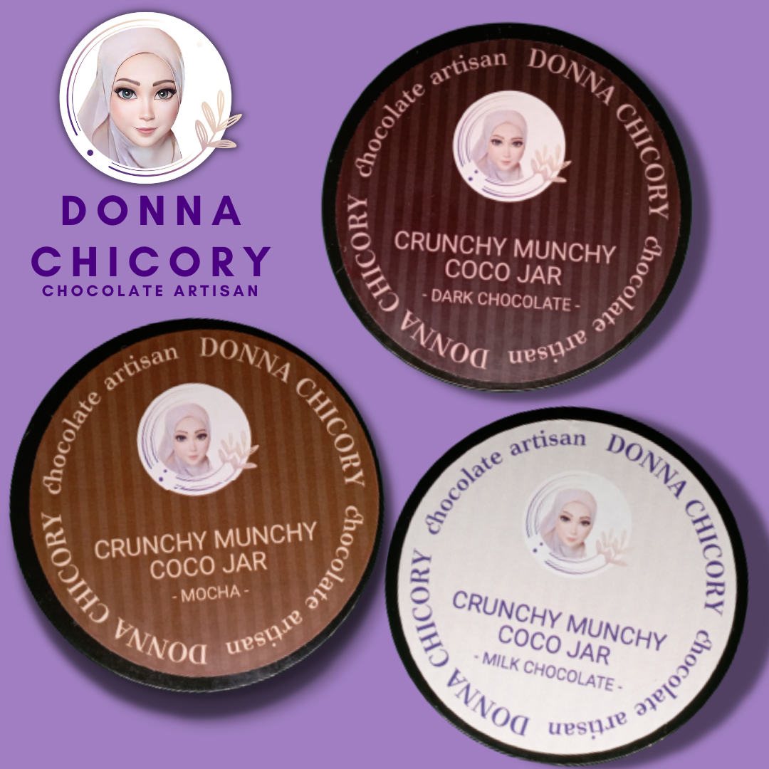 Donna Chicory