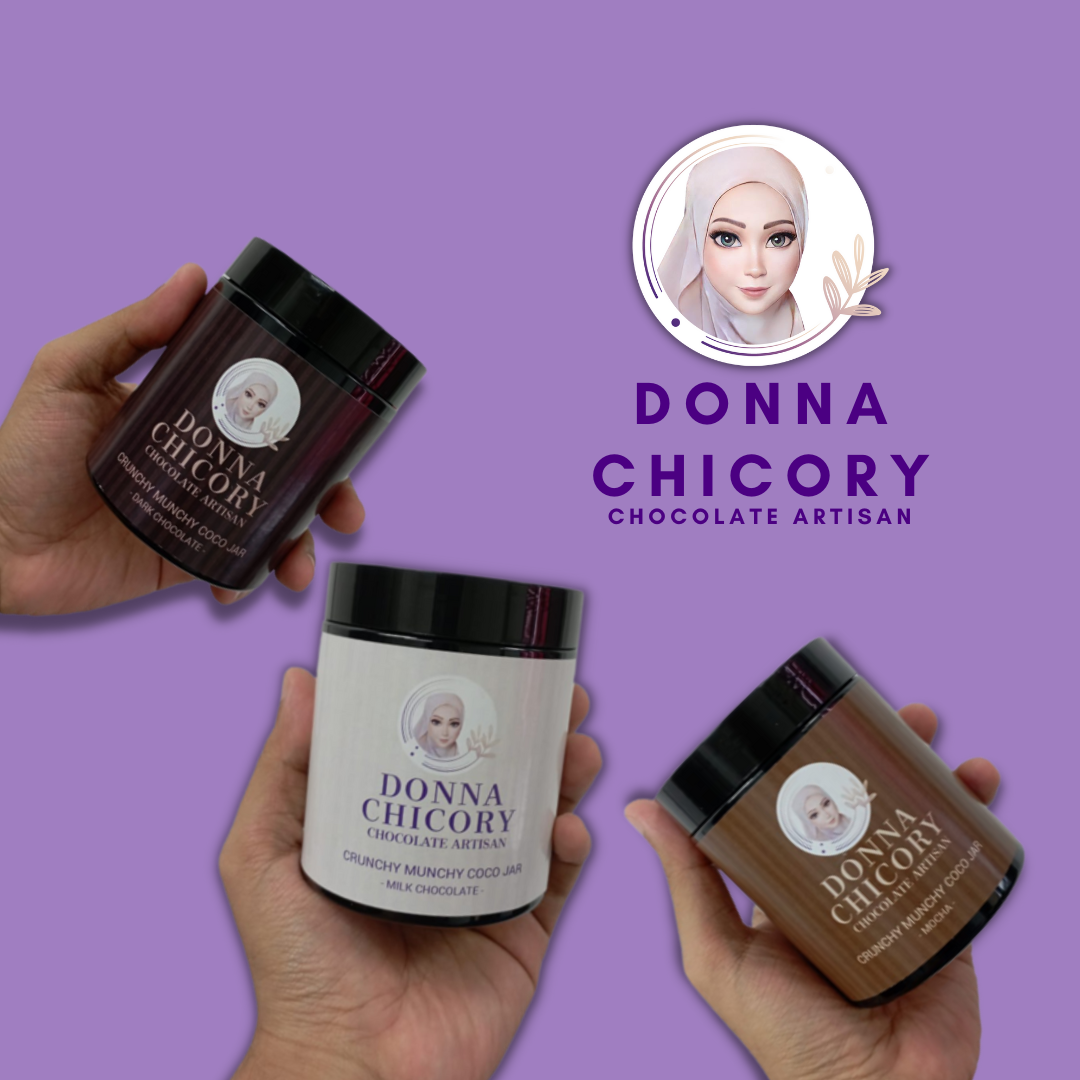 DONNA CHICORY - Image 2