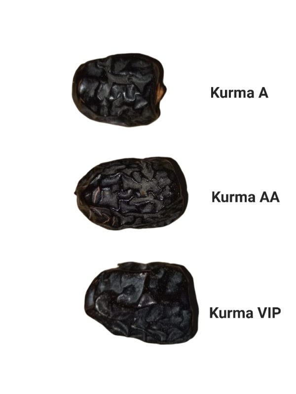 Kurma Ajwa QAF Ehsan Al Jannah - Image 2