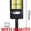 Solar Induction Wall Lamp - Image 3