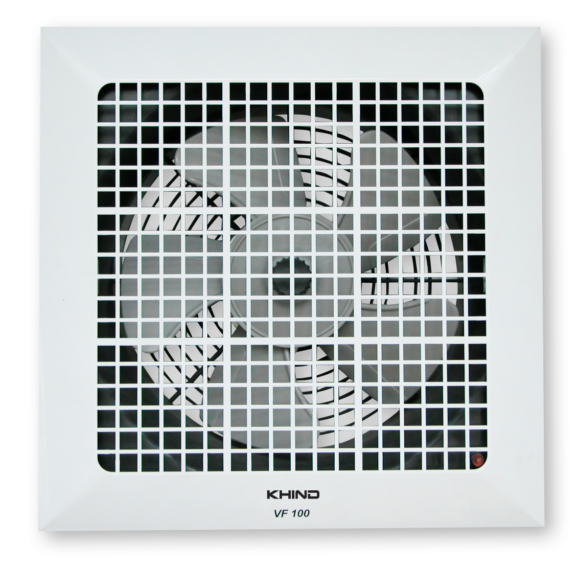 10" Ventilation Fan (VF100)