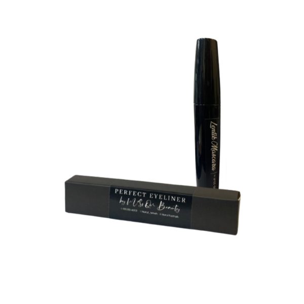 Perfect eyeliner stamp 2 in 1