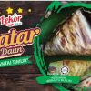 Satar Daun