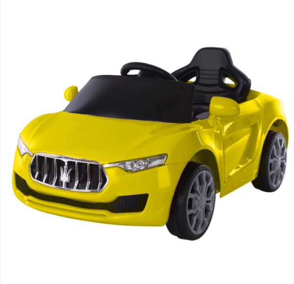 BMK Remote Control Electric Sport Car - Image 7