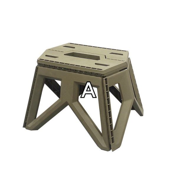 BMK Foldable Step Stool