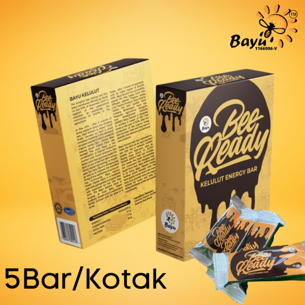 1 Box Bee Ready