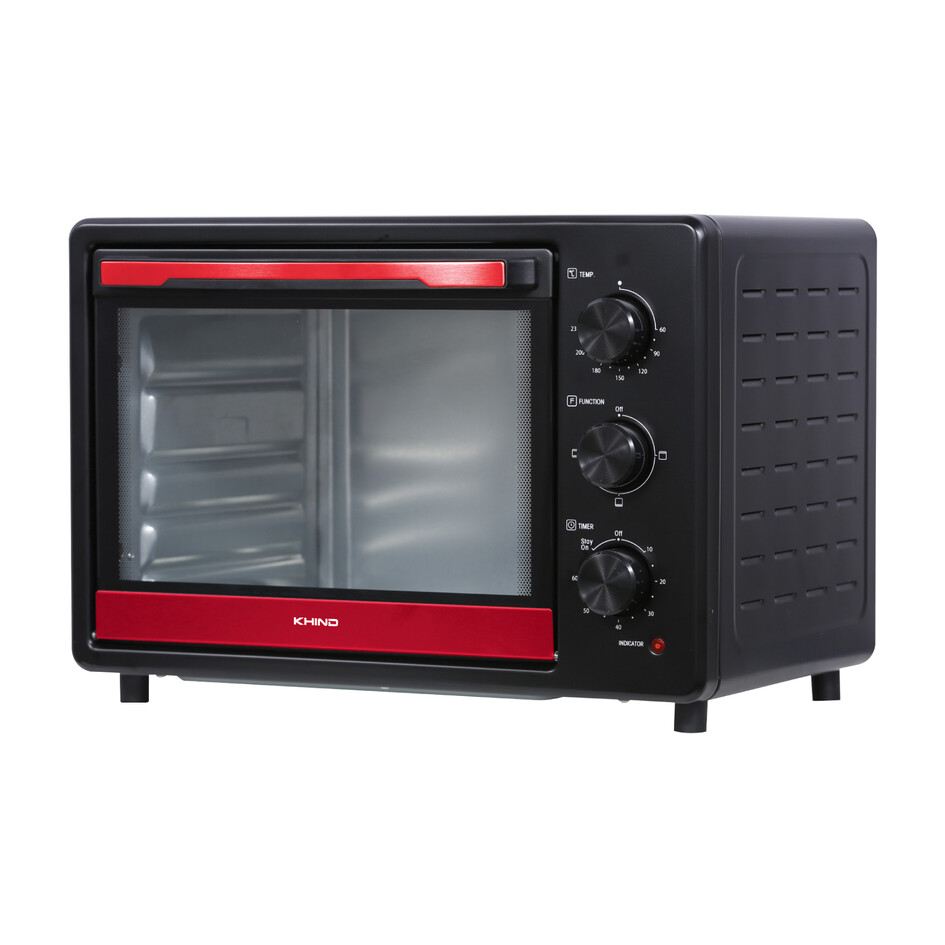 25L Electric Oven (OT25B)
