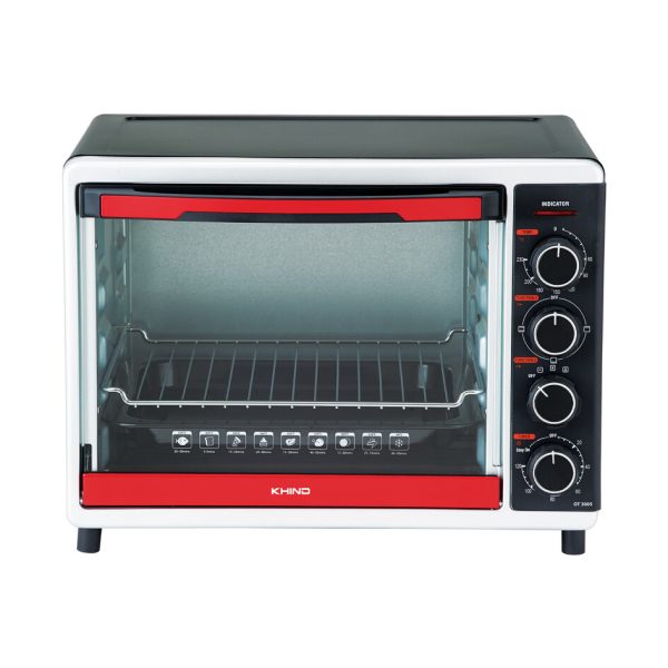 30L Electric Oven (OT3005)