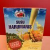 SUSU HARUMANIS ASLI