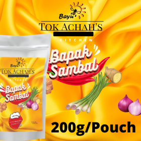 Bapak Sambal