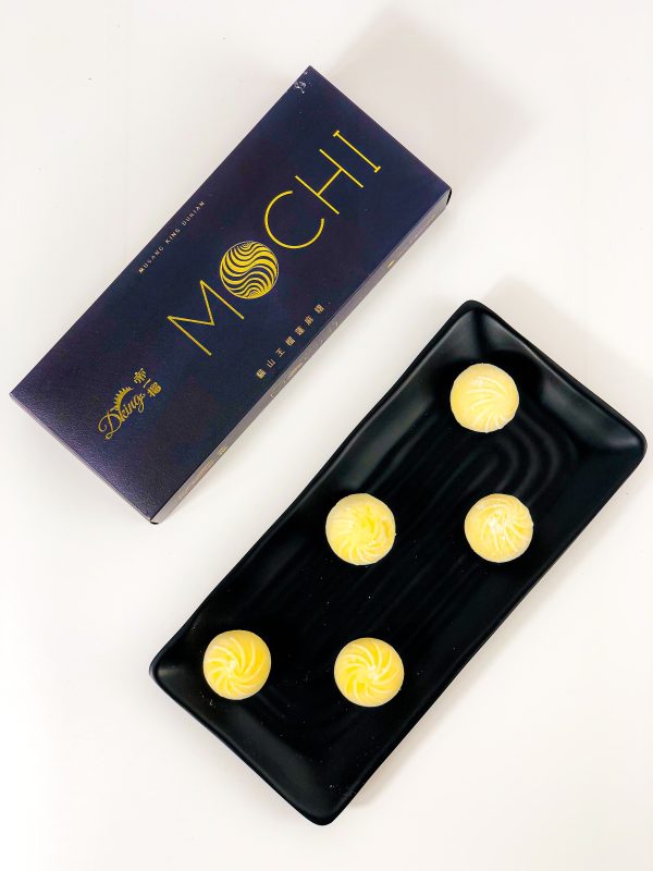 Musang King Durian Mochi - Image 3