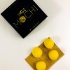 Musang King Durian Mochi