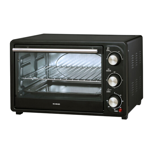 23L Electric Oven (OT23B)