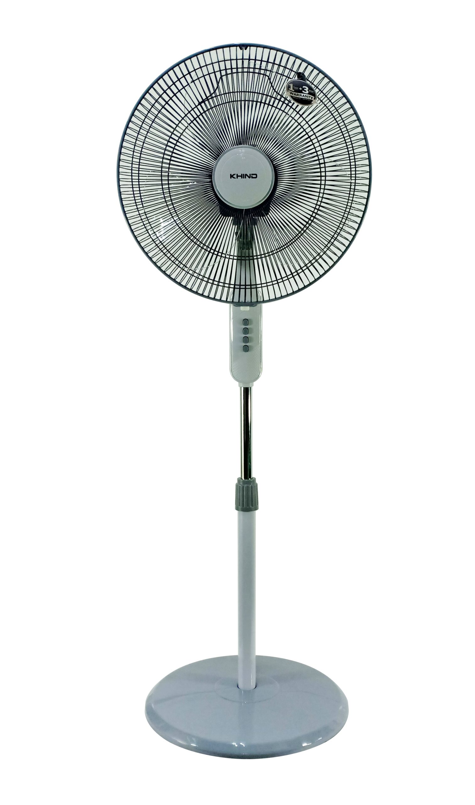 16" Stand Fan (SF1682SE)