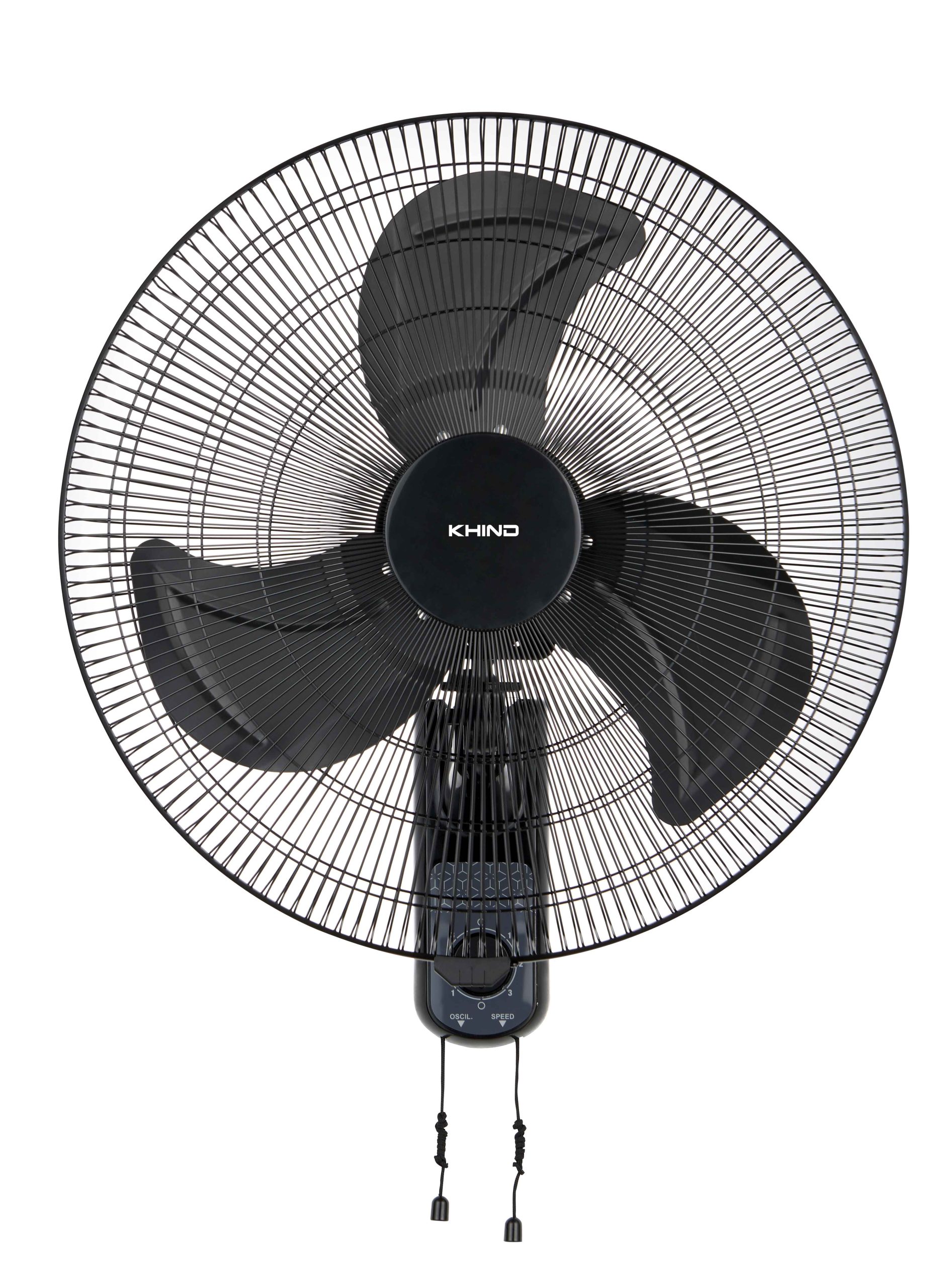 20" Industrial Wall Fan (WF2003B)