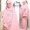 [CLEARANCE SALE] TELEKUNG EXCLUSIVE ADIRALEENA