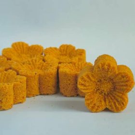 Biskut Kelapa Citarasa Bonda