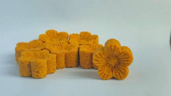 Biskut Kelapa Citarasa Bonda