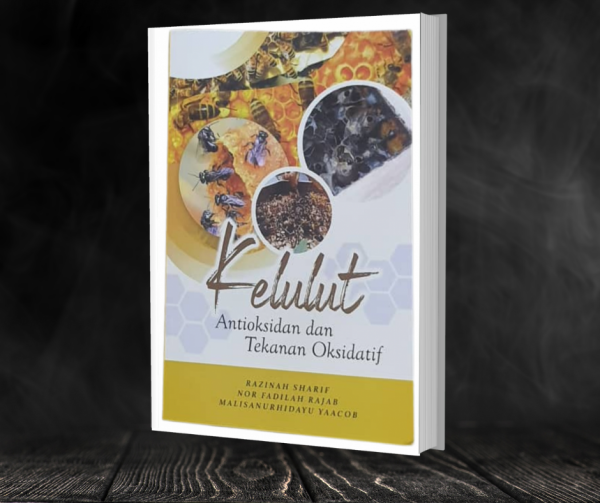 Buku Kelulut by University Kebangsaan Malaysia